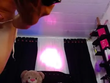 Chaturbate Adult Webcam of valerii__fox_69
