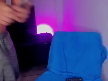 Chaturbate Live Sex Cam of wickedboy_twink