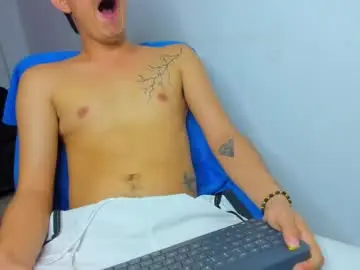 Chaturbate Free Live Porn of wickedboy_twink