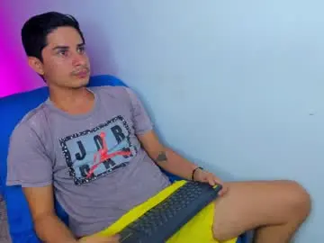 Chaturbate Best Webcam of wickedboy_twink
