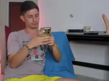 Chaturbate Nude Webcam of wickedboy_twink