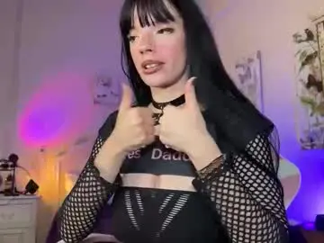 Chaturbate Free Porn Cam of wildfairiesheaven