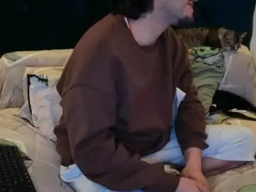 Chaturbate Sex Cam of zoren33