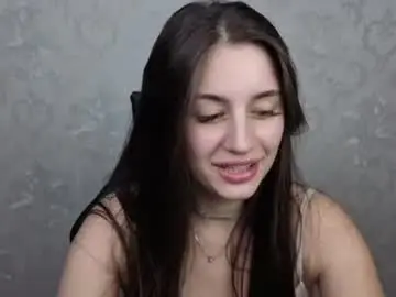 Chaturbate Nude Webcam of _lilymyau_
