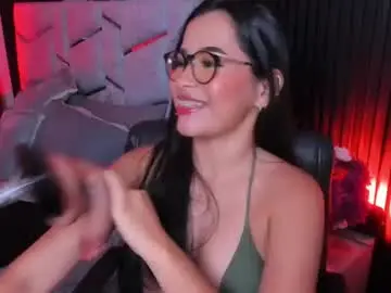 Chaturbate Sex Chat of alessiaspice
