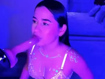 Chaturbate Sex Chat of alessiaspice