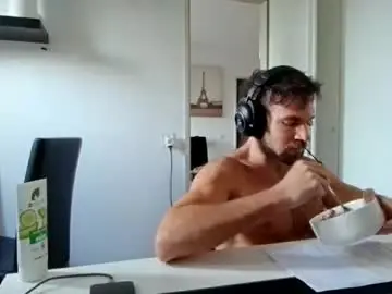 Chaturbate Best Webcam of alphah_hunk