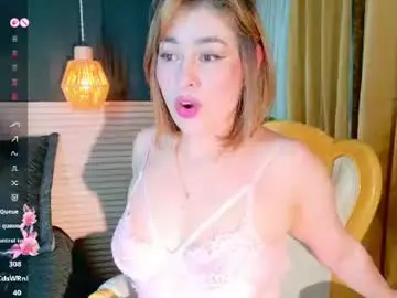 Chaturbate Adult Video Chat of annavictoria__