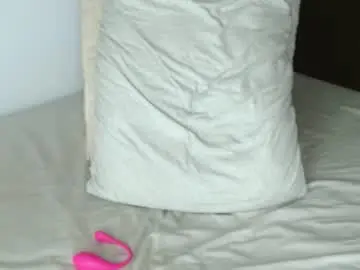 Chaturbate Nude Webcam of antofoxwbc
