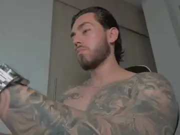 Chaturbate Live Sex of axelblaze_1