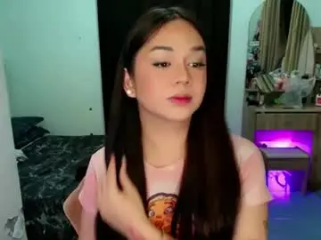Chaturbate Live Sex Cam of bb__angelxx