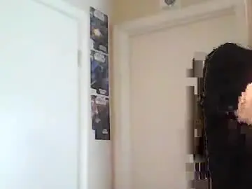 Chaturbate Private Sex Chat of braindeadbetty