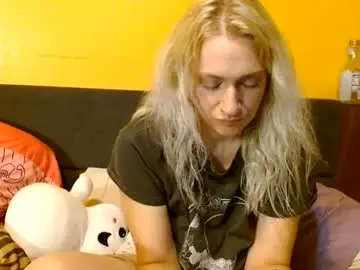 Chaturbate Nude Webcam of braindeadbetty