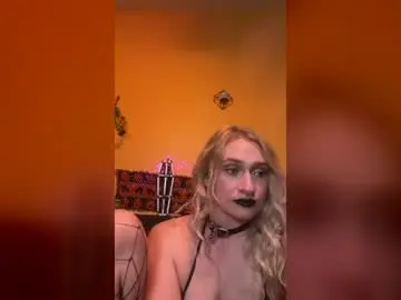 Chaturbate Best Webcam of braindeadbetty