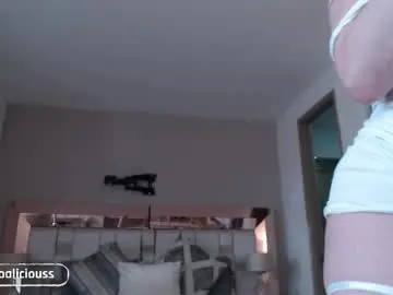 Chaturbate Watch Live Sex Cams of candyshe