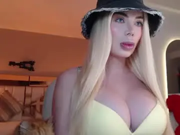Chaturbate Private Sex Chat of candyshe