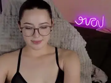 Chaturbate Nude Webcam of carolina_lux