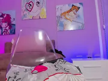 Chaturbate Best Webcam of caty_sex4u
