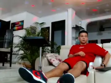 Chaturbate Live Sex of damyan_2003