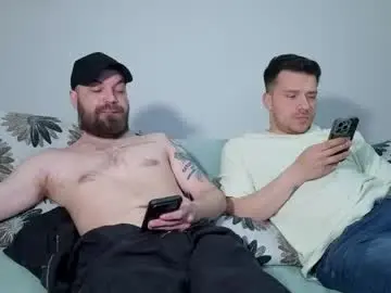 Chaturbate Adult Webcams of doublejake