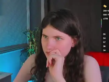 Chaturbate Adult Video Chat of gigi_myav