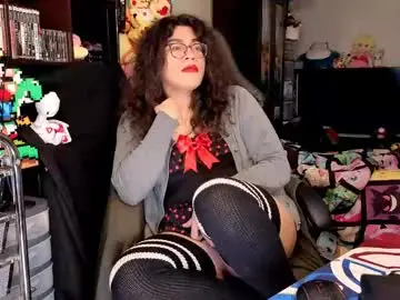 Chaturbate Adult Webcams of glaceon9