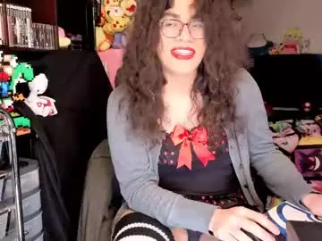 Chaturbate Adult Webcams of glaceon9