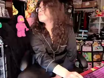 Chaturbate Adult Webcams of glaceon9