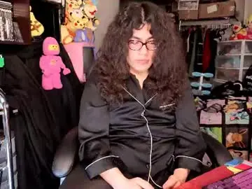 Chaturbate Best Webcam of glaceon9