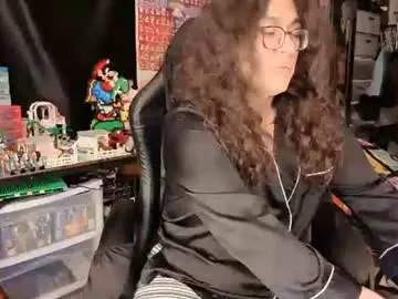 Chaturbate Live Porn of glaceon9