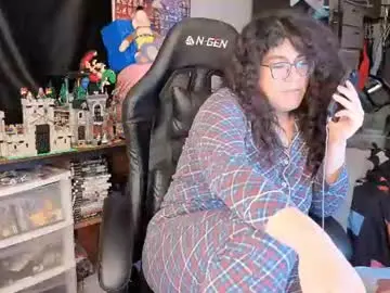 Chaturbate Best Webcam of glaceon9