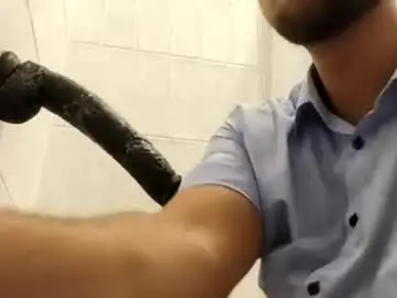 Chaturbate Live Sex of happycock_9inch