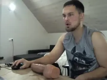 Chaturbate Live Sex of happycock_9inch