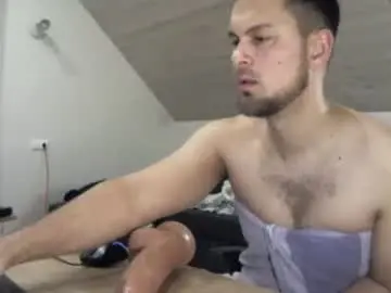 Chaturbate Live Sex of happycock_9inch