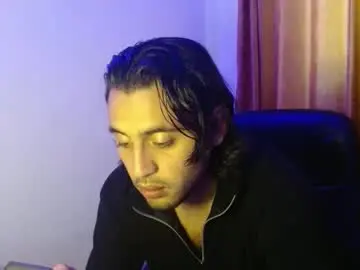 Chaturbate Live Porn of jessepickman