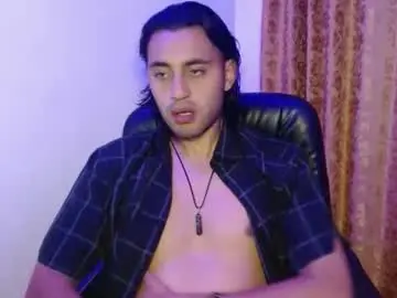 Chaturbate Watch Live Sex Cams of jessepickman