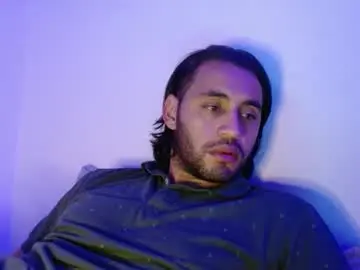 Chaturbate Live Porn of jessepickman