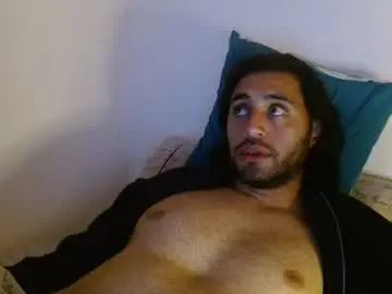 Chaturbate Nude Webcam of jessepickman