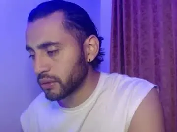 Chaturbate Free Live Porn of jessepickman