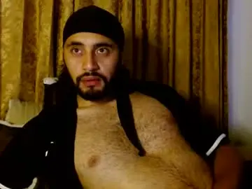 Chaturbate Nude Webcam of jessepickman