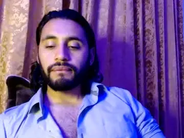 Chaturbate Free Porn Cam of jessepickman
