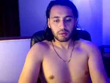 Chaturbate Live Sex of jessepickman