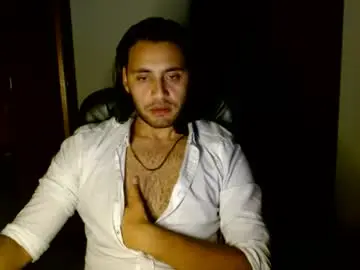 Chaturbate Private Sex Chat of jessepickman