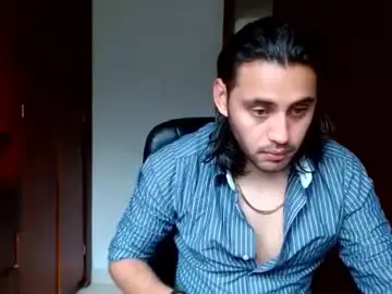 Chaturbate Live Sex of jessepickman