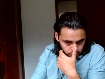 Chaturbate Free Porn Cam of jessepickman