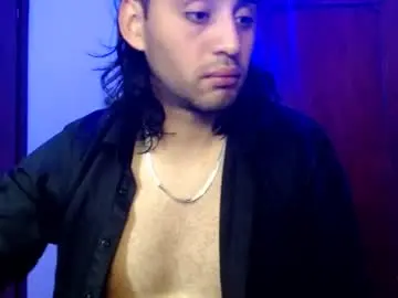 Chaturbate Sex Chat of jessepickman