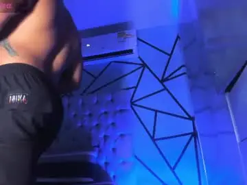 Chaturbate Adult Webcam of juande_24