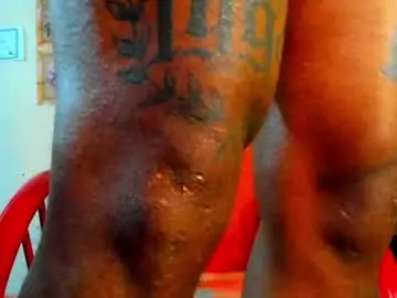 Chaturbate Live Sex Cam of juice_25cm