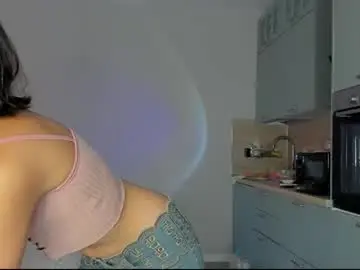 Chaturbate Adult Video Chat of k1si4ka