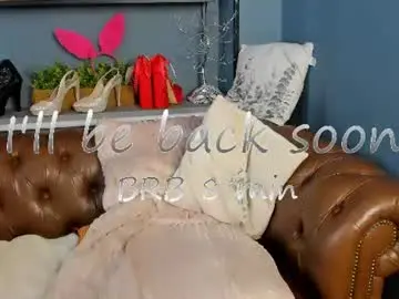 Chaturbate Adult Webcam of karen_villis